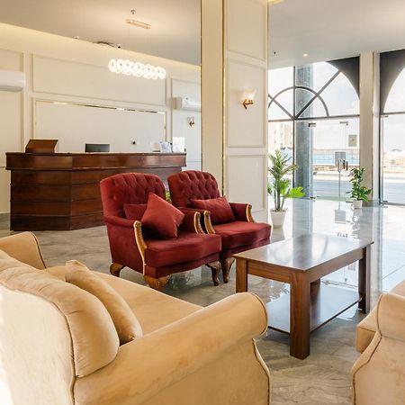 Radiha Hotel Suites Al Hawiyah Dış mekan fotoğraf