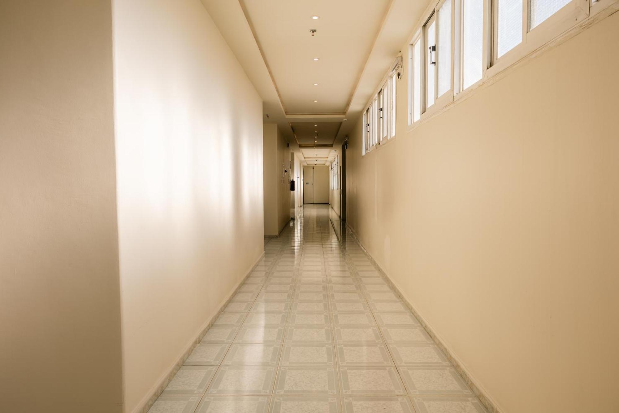 Radiha Hotel Suites Al Hawiyah Dış mekan fotoğraf