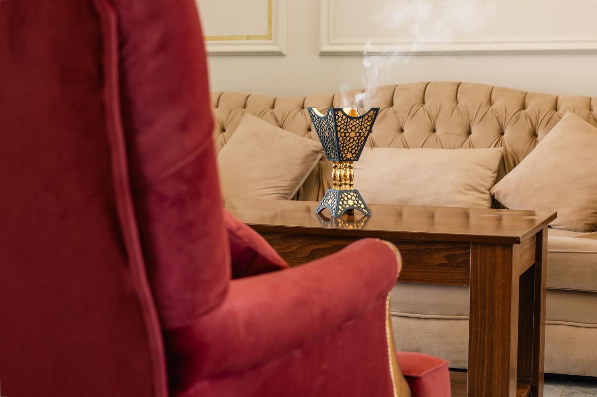 Radiha Hotel Suites Al Hawiyah Dış mekan fotoğraf