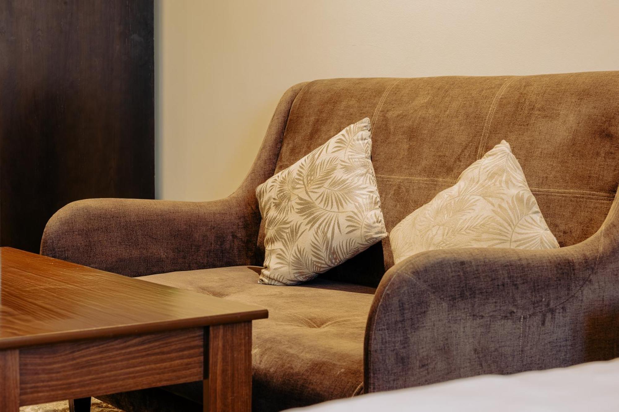 Radiha Hotel Suites Al Hawiyah Dış mekan fotoğraf